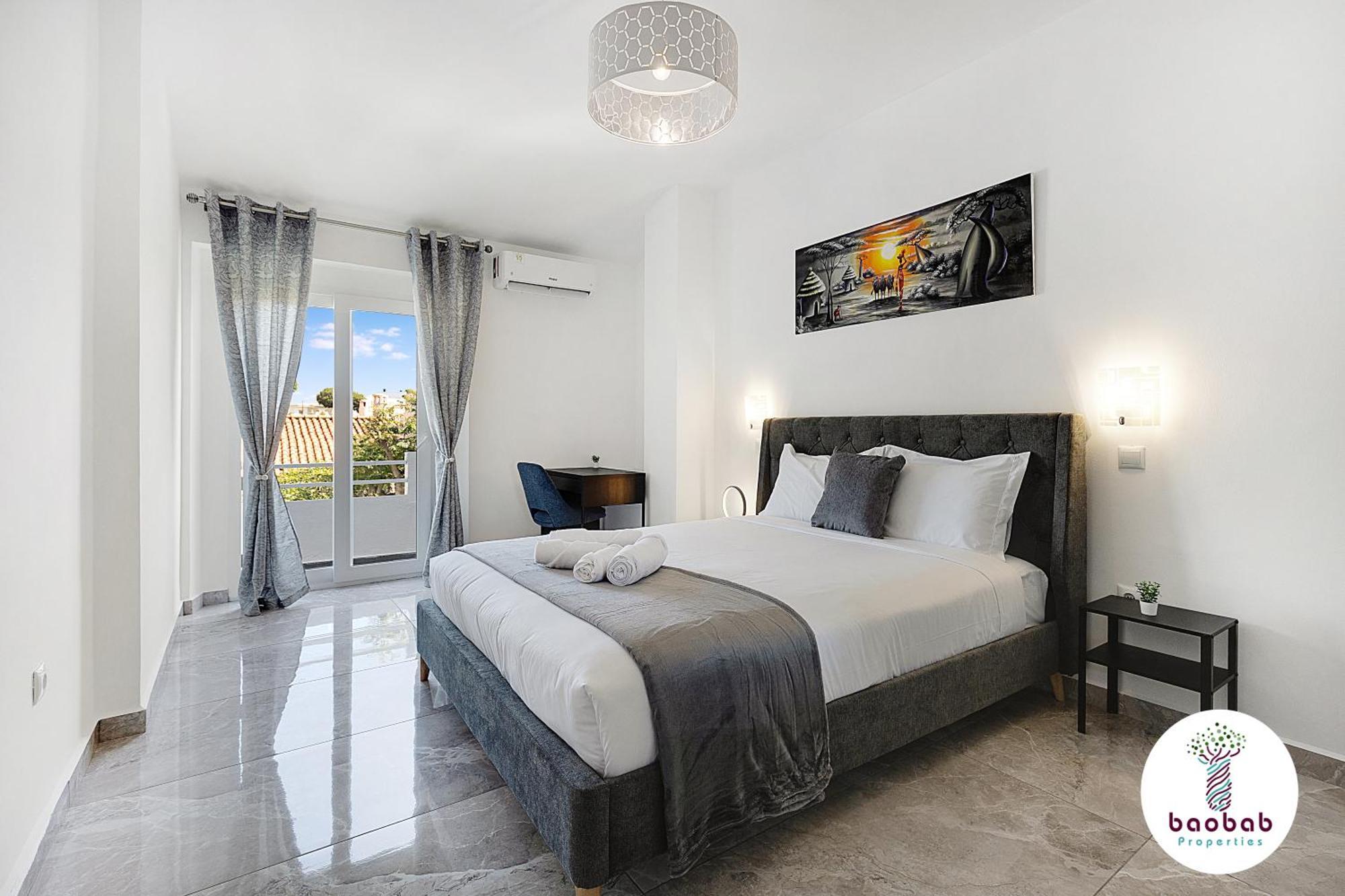 #268 Marvellous Villa Sapphire Albufeira Exterior foto