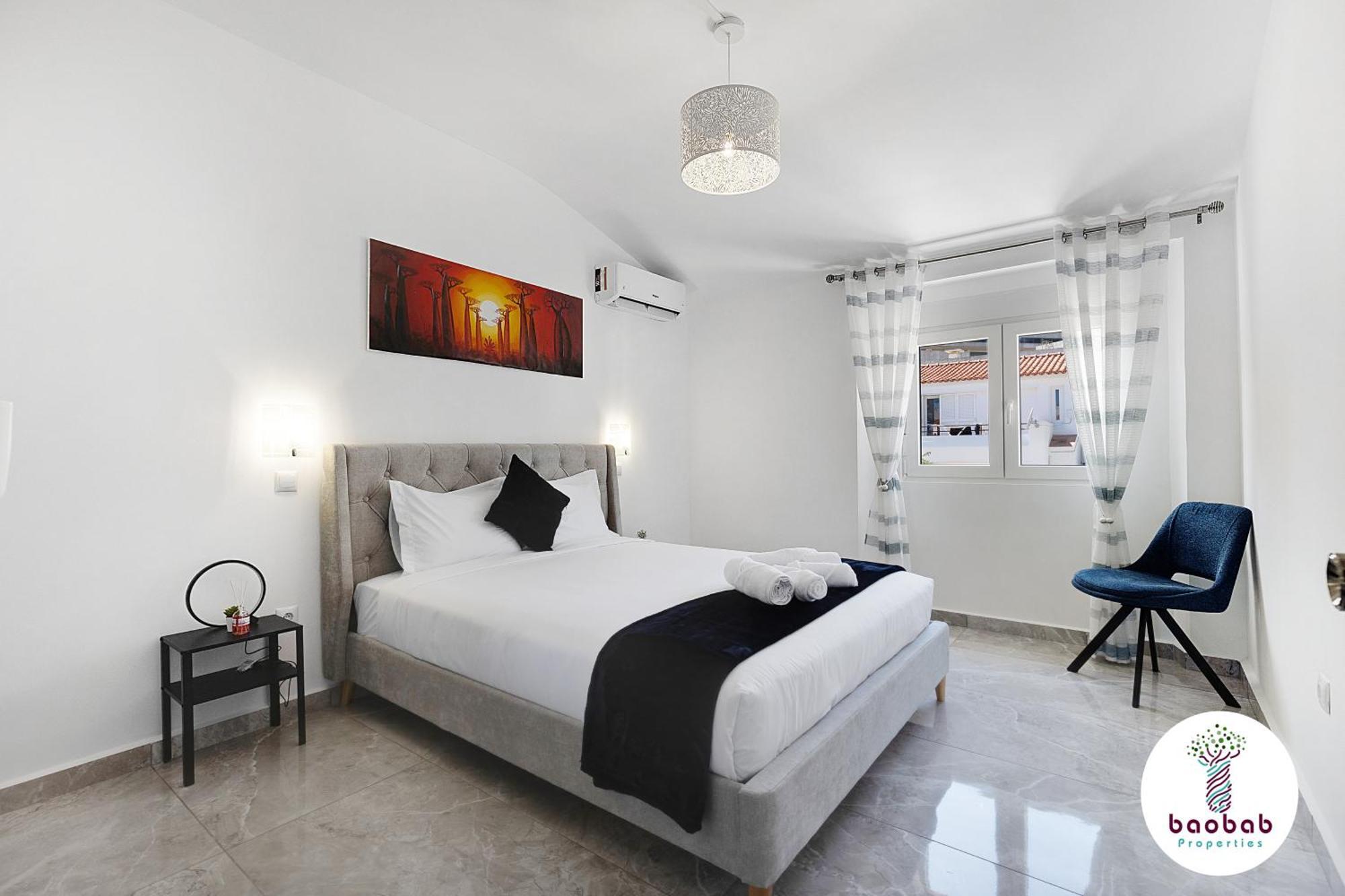 #268 Marvellous Villa Sapphire Albufeira Exterior foto
