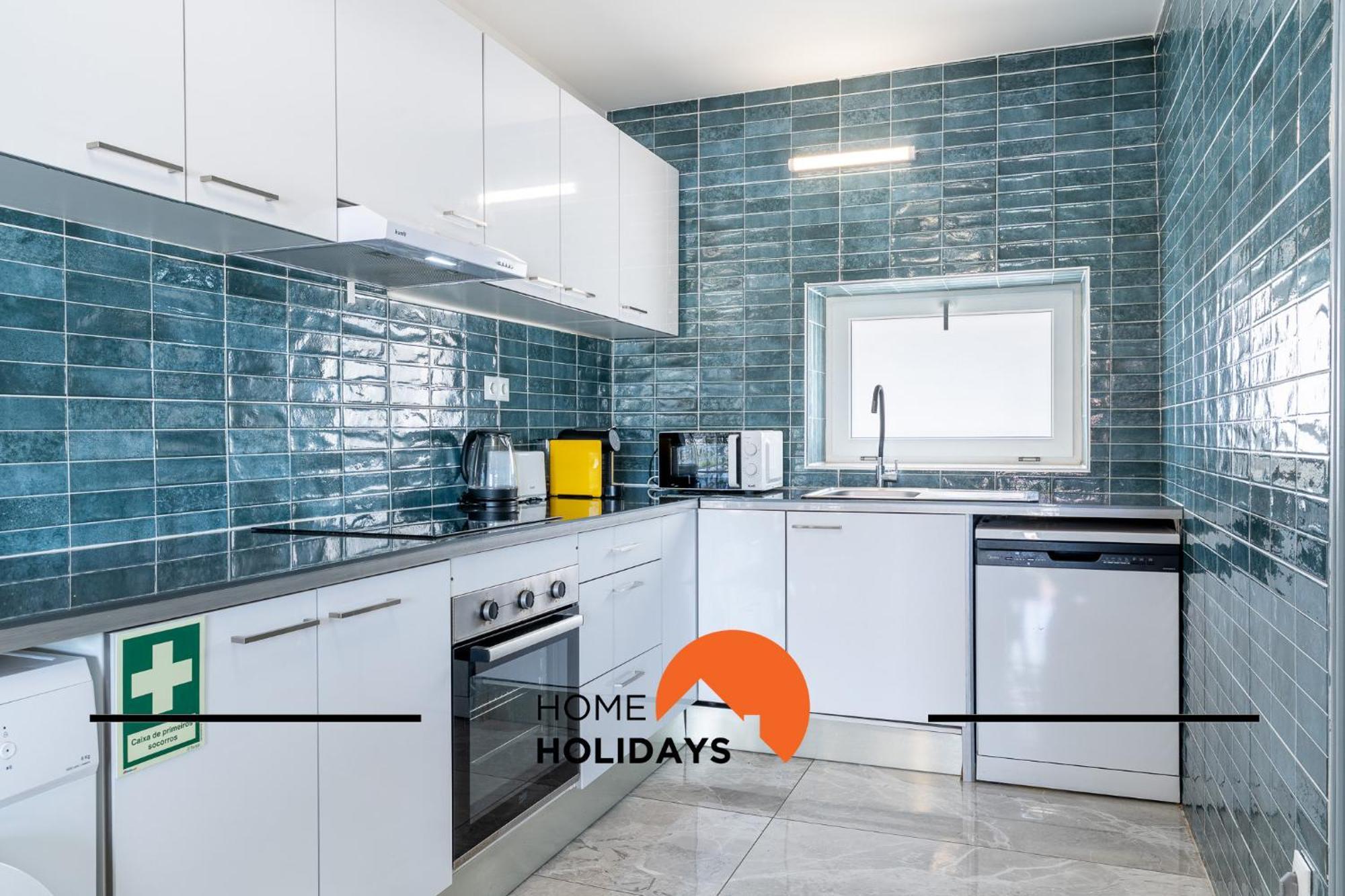 #268 Marvellous Villa Sapphire Albufeira Exterior foto