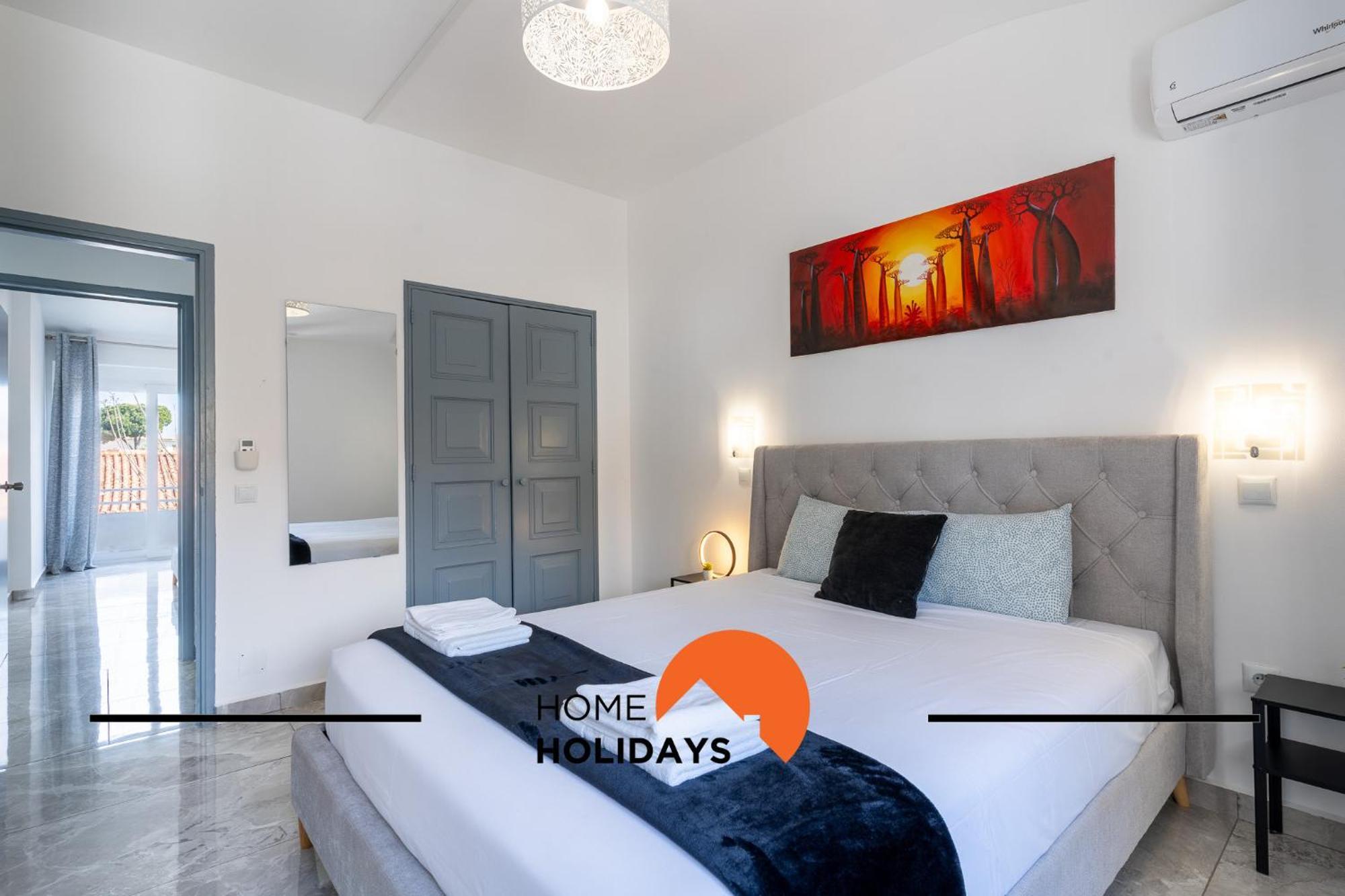 #268 Marvellous Villa Sapphire Albufeira Exterior foto